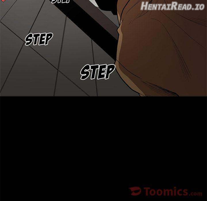 The V Squad Chapter 4 - page 100