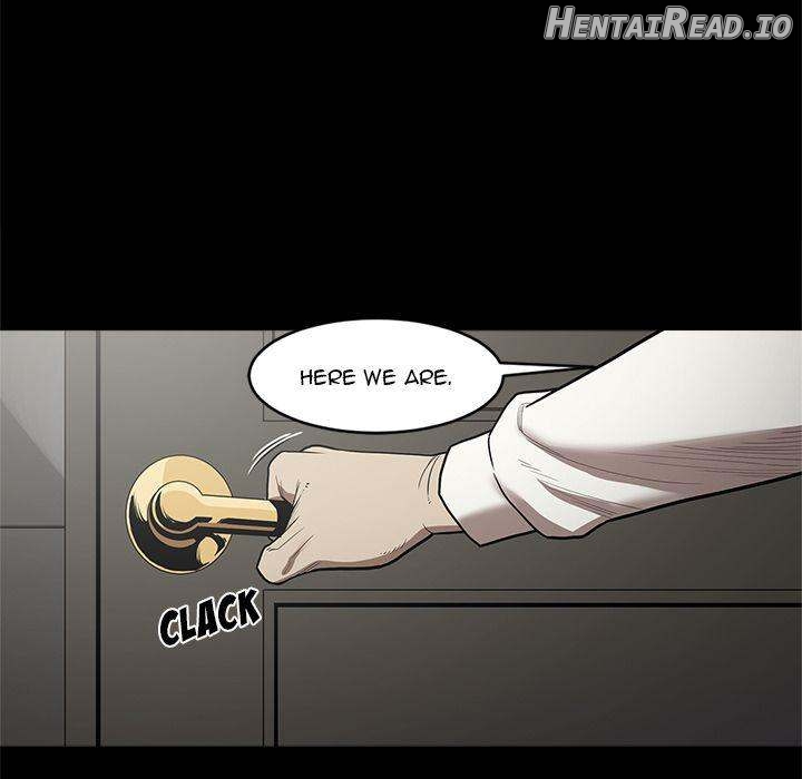 The V Squad Chapter 4 - page 101