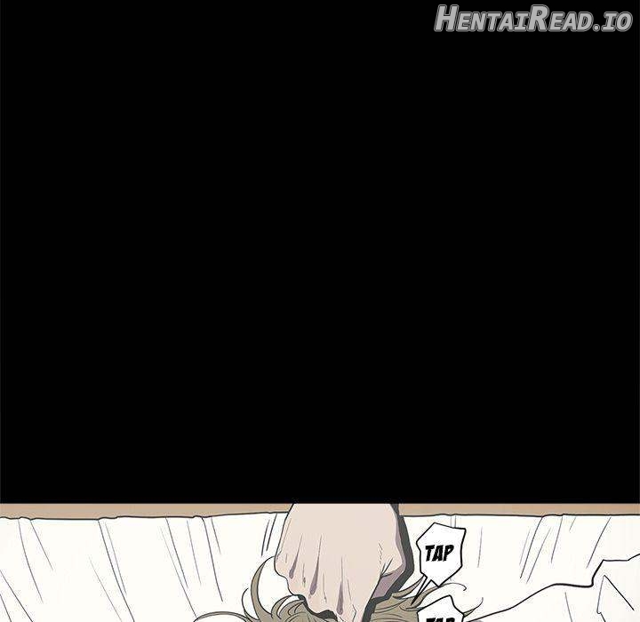 The V Squad Chapter 4 - page 11