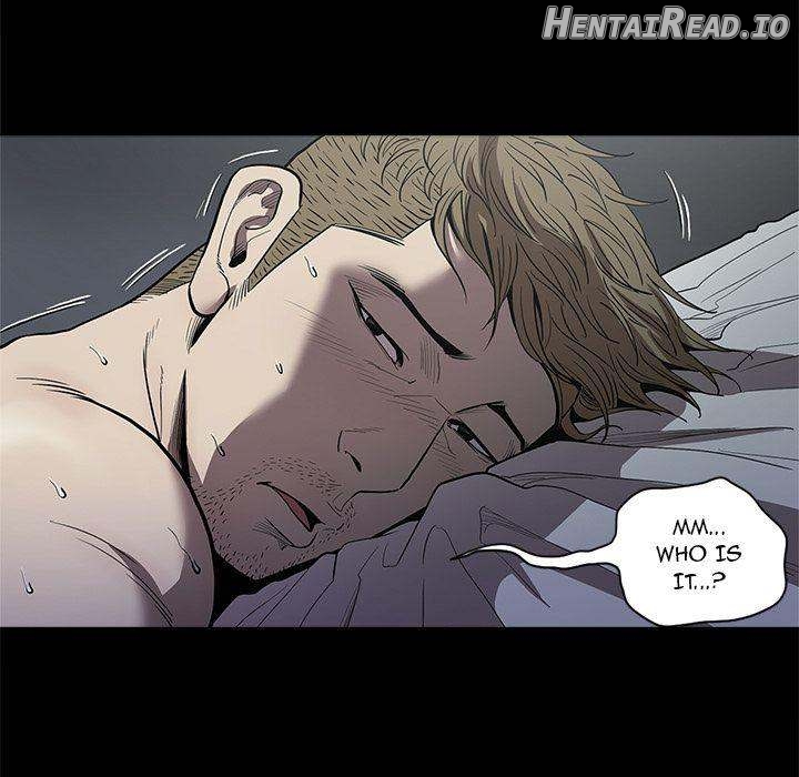 The V Squad Chapter 4 - page 13