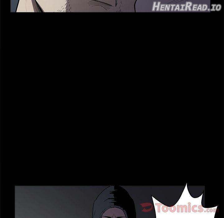 The V Squad Chapter 4 - page 16