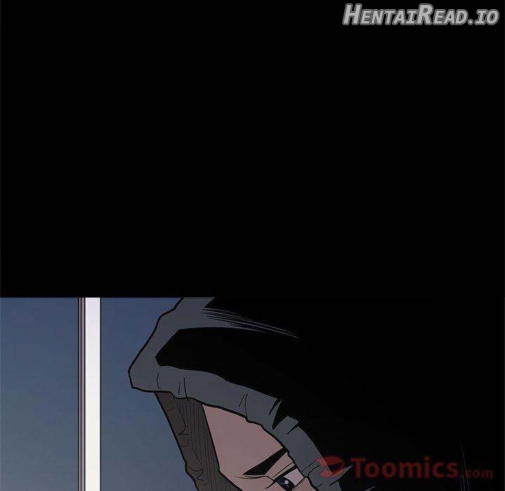 The V Squad Chapter 4 - page 18