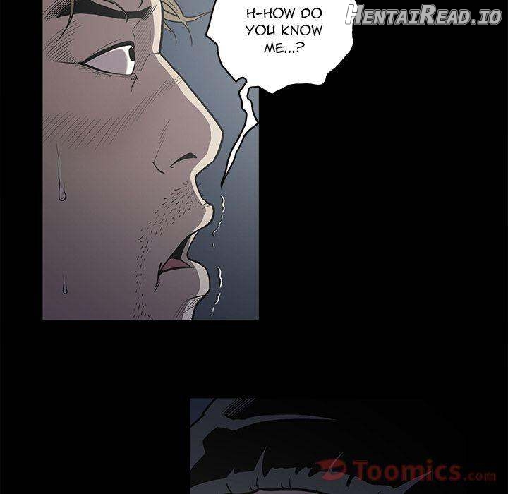 The V Squad Chapter 4 - page 20