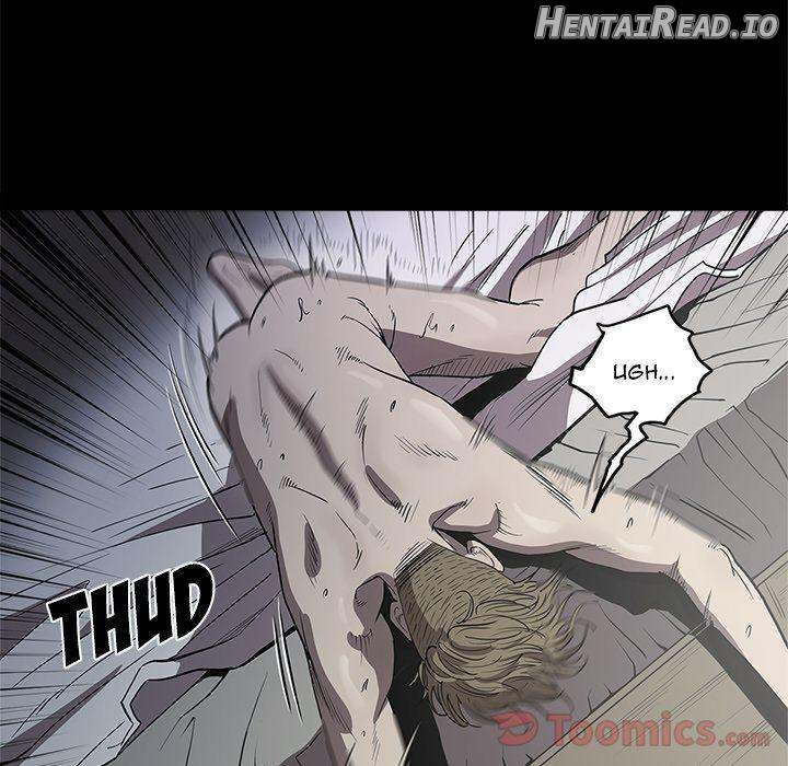 The V Squad Chapter 4 - page 25