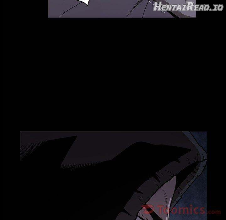 The V Squad Chapter 4 - page 35
