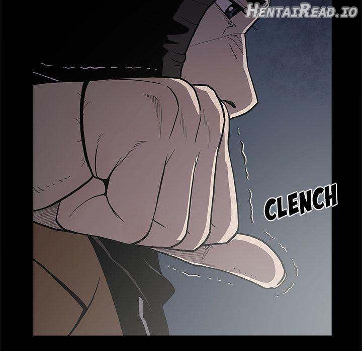 The V Squad Chapter 4 - page 36