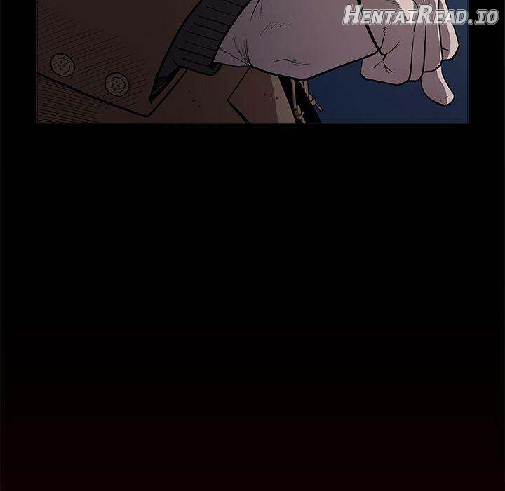 The V Squad Chapter 4 - page 42