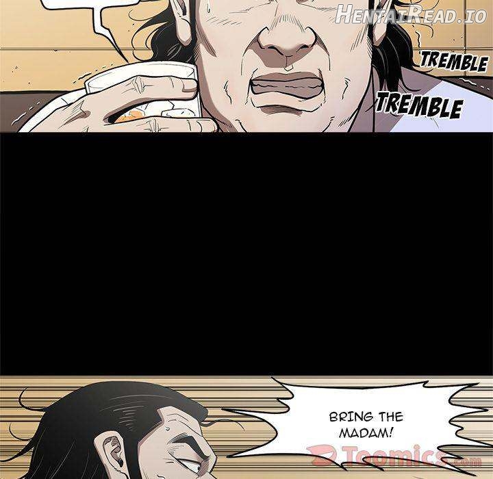 The V Squad Chapter 4 - page 64