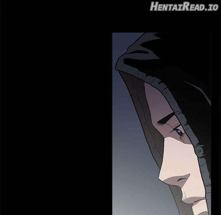 The V Squad Chapter 4 - page 7
