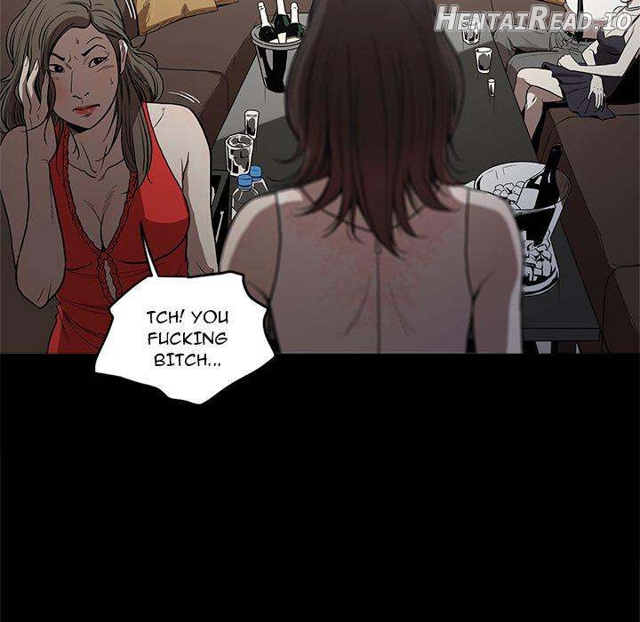 The V Squad Chapter 4 - page 74