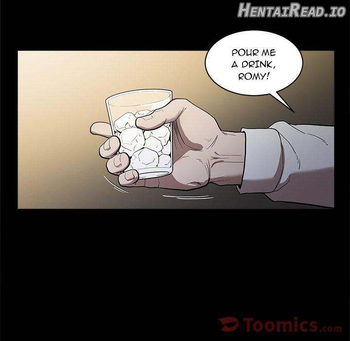 The V Squad Chapter 4 - page 75