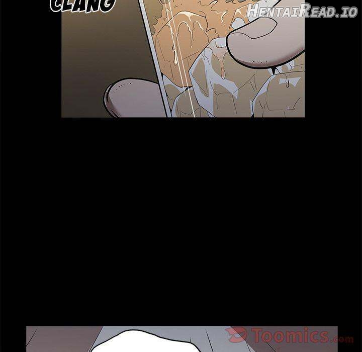 The V Squad Chapter 4 - page 77