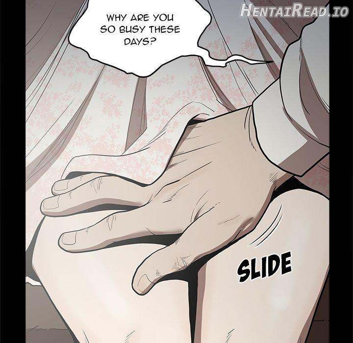 The V Squad Chapter 4 - page 78