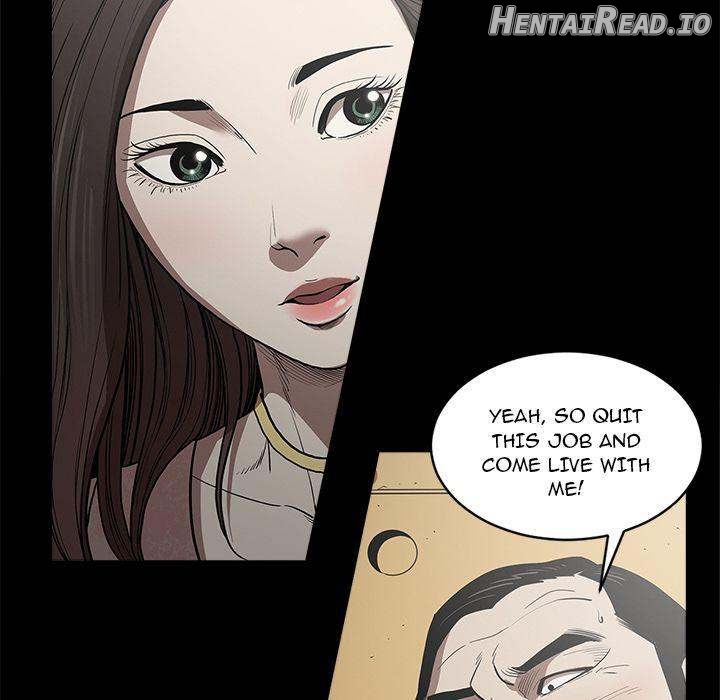The V Squad Chapter 4 - page 80