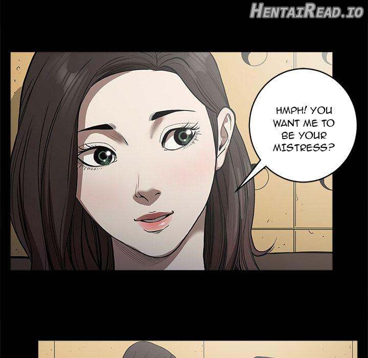 The V Squad Chapter 4 - page 82