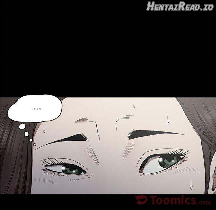 The V Squad Chapter 4 - page 85