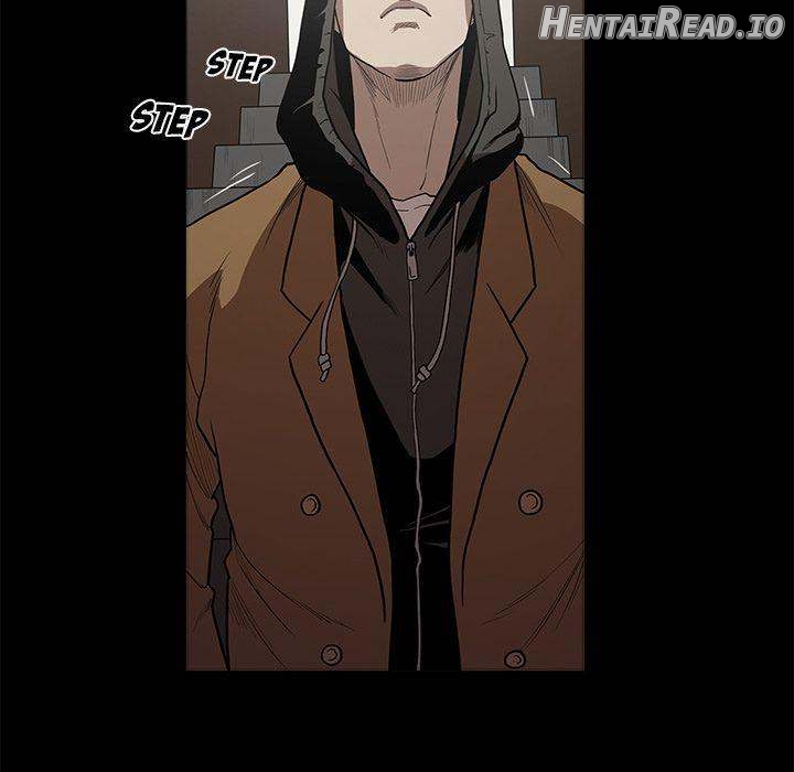 The V Squad Chapter 4 - page 92