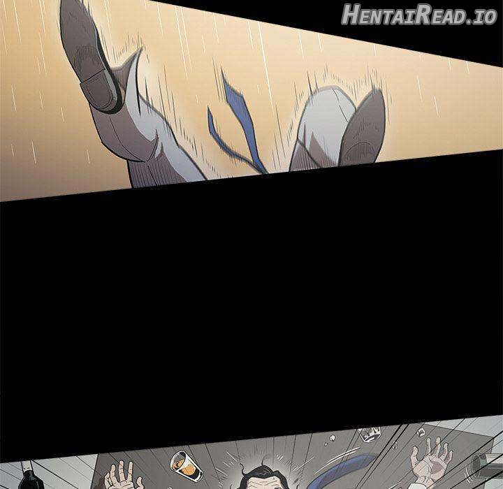 The V Squad Chapter 5 - page 10