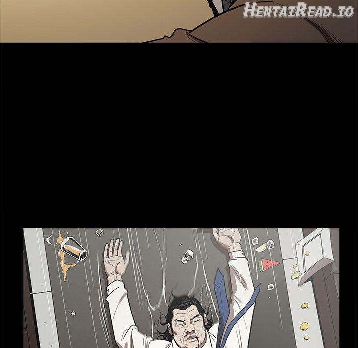 The V Squad Chapter 5 - page 13