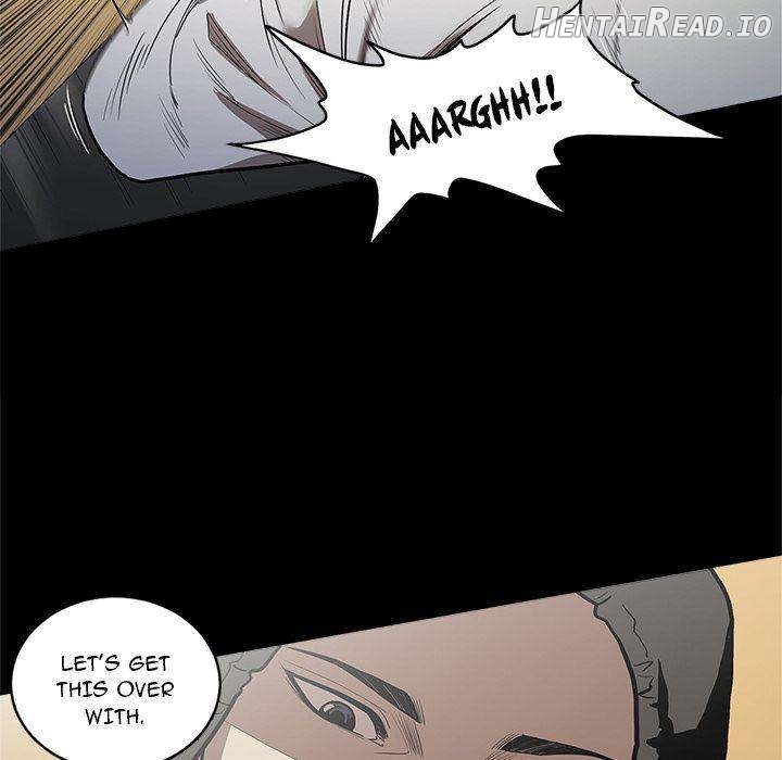 The V Squad Chapter 5 - page 22