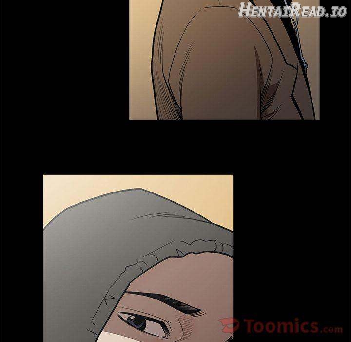 The V Squad Chapter 5 - page 28