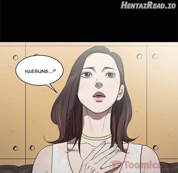 The V Squad Chapter 5 - page 30