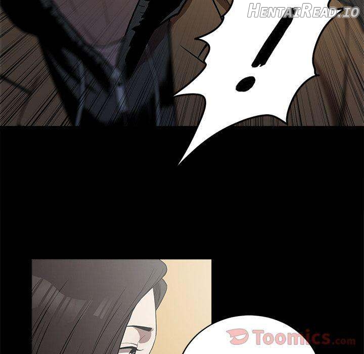 The V Squad Chapter 5 - page 34