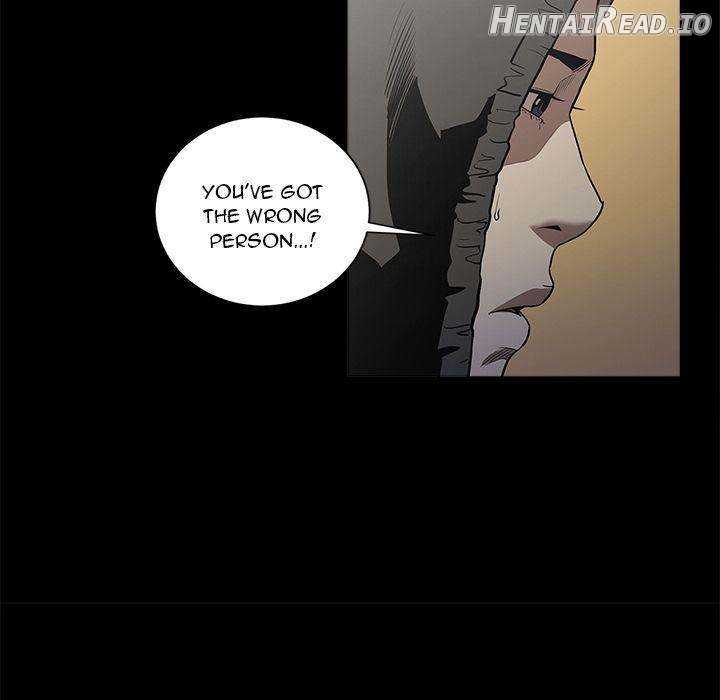 The V Squad Chapter 5 - page 36
