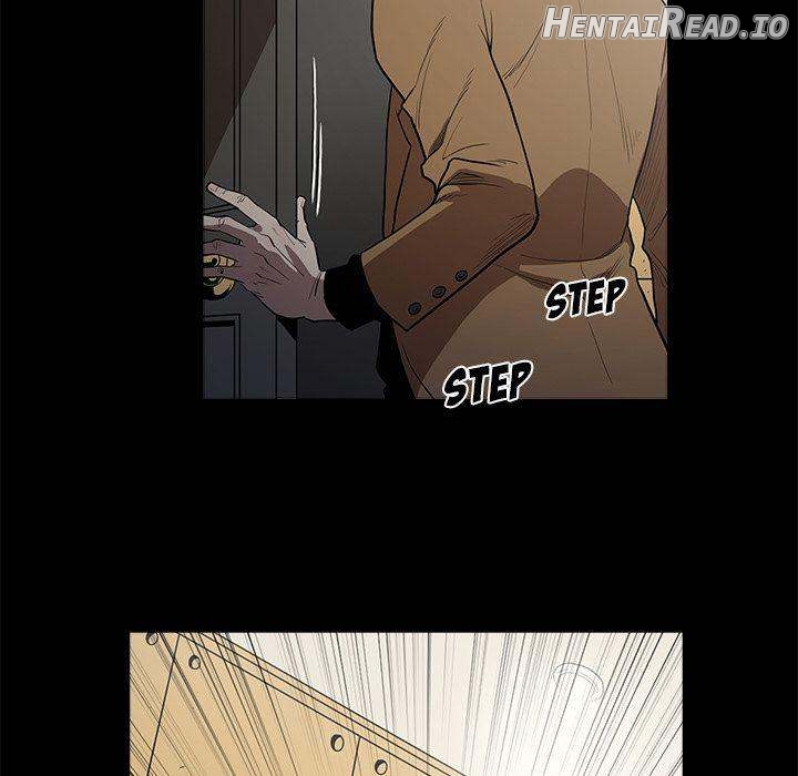 The V Squad Chapter 5 - page 40