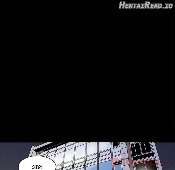 The V Squad Chapter 5 - page 46