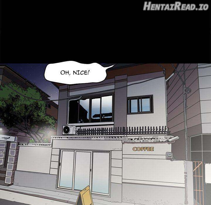 The V Squad Chapter 5 - page 65