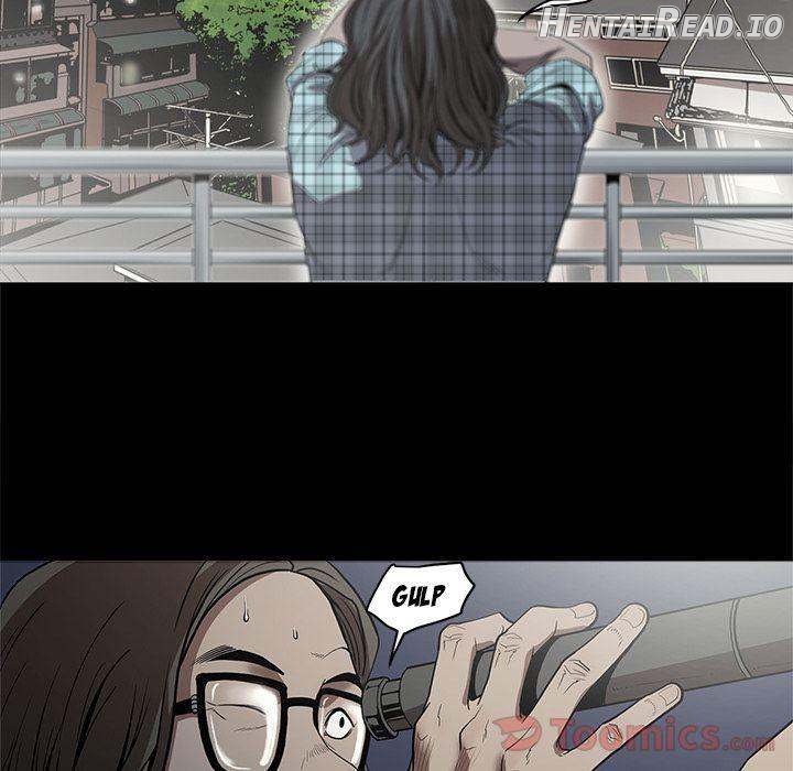 The V Squad Chapter 5 - page 67