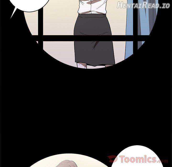The V Squad Chapter 5 - page 69