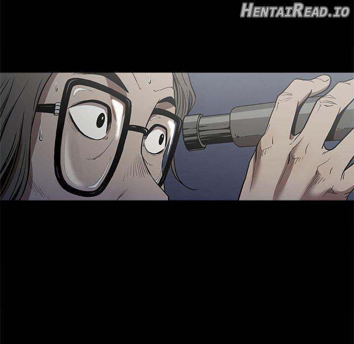 The V Squad Chapter 5 - page 74