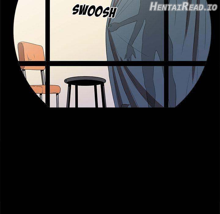 The V Squad Chapter 5 - page 79