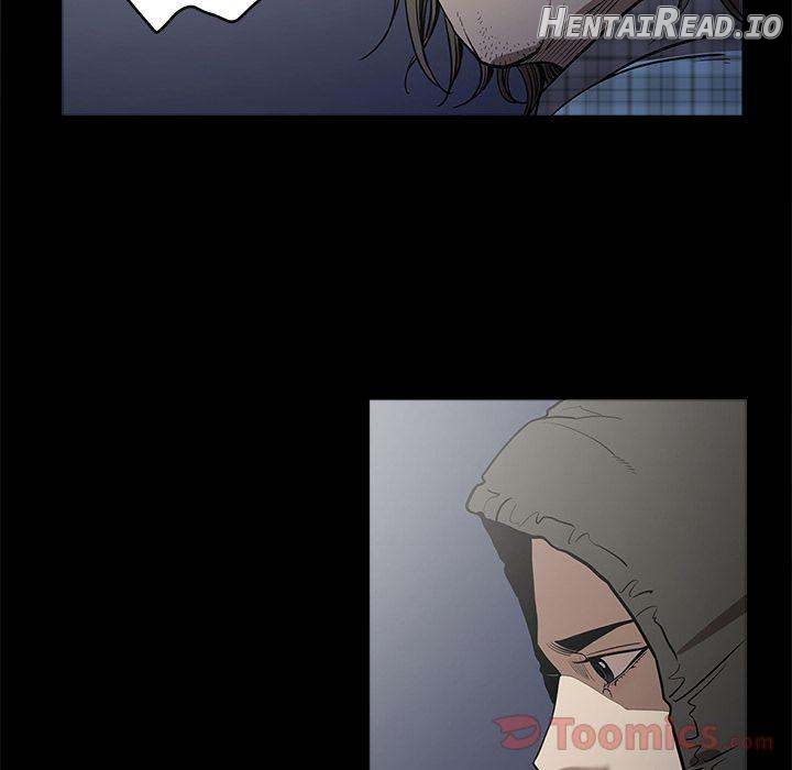 The V Squad Chapter 5 - page 83