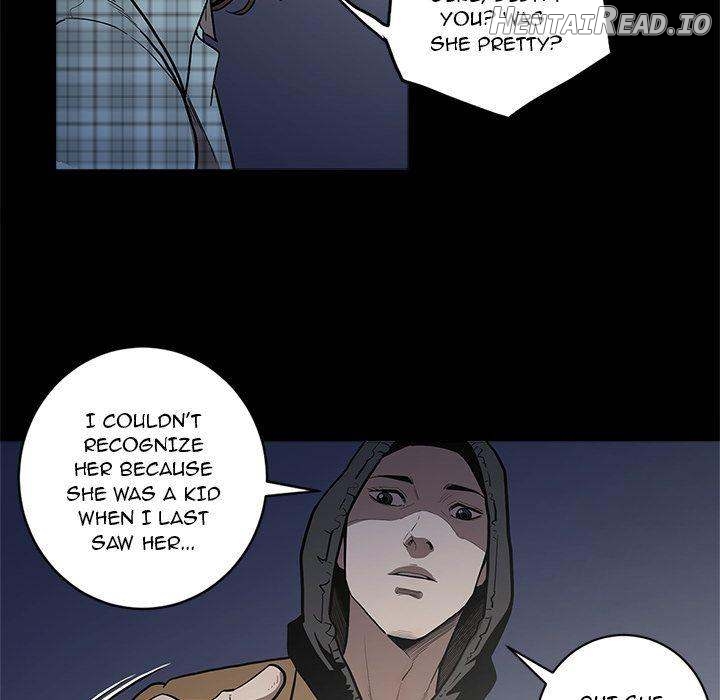 The V Squad Chapter 5 - page 90