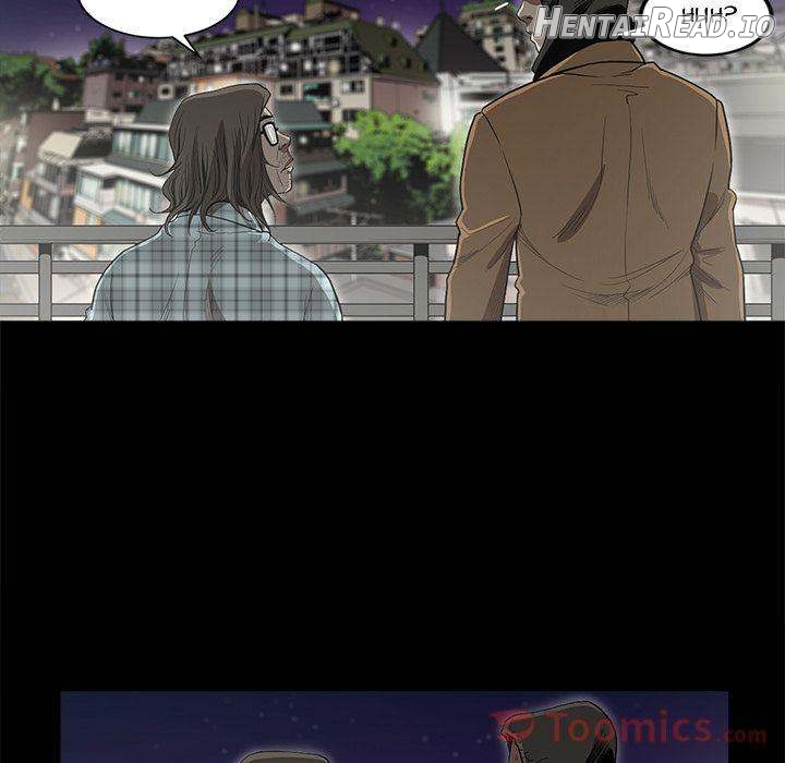 The V Squad Chapter 5 - page 92