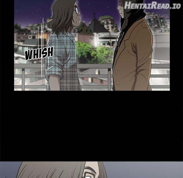The V Squad Chapter 5 - page 93