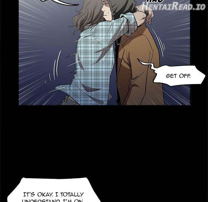 The V Squad Chapter 5 - page 95