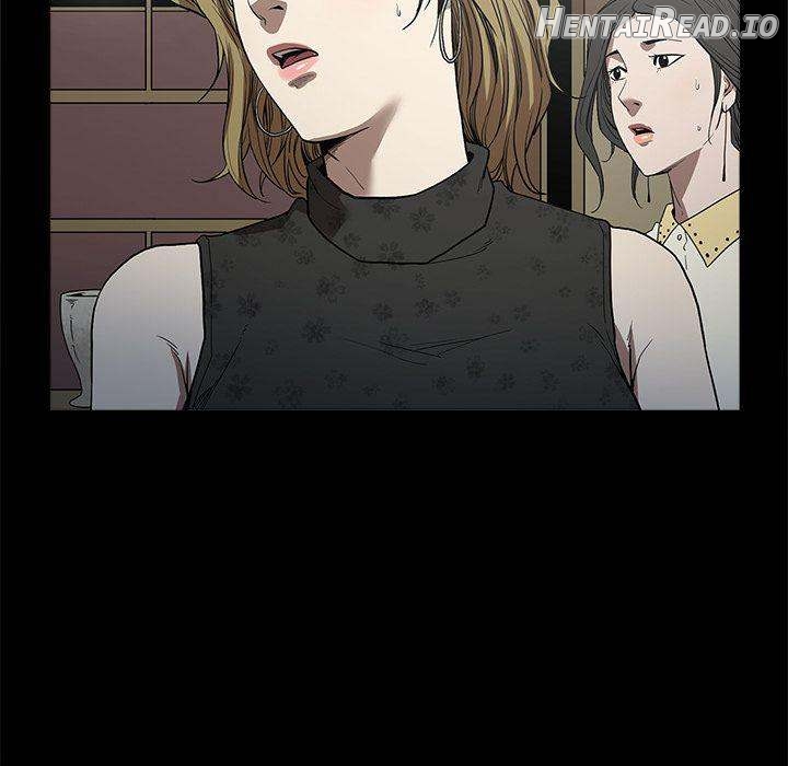 The V Squad Chapter 6 - page 45