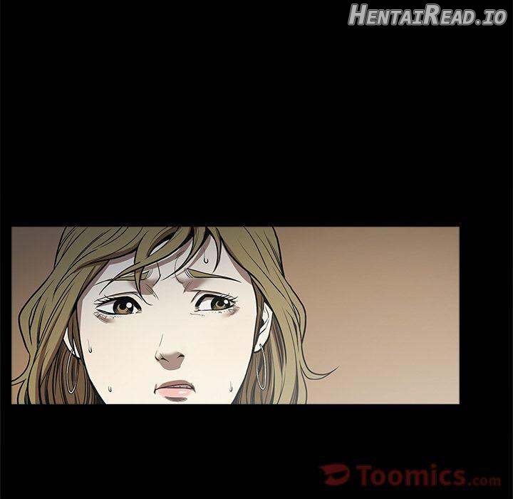 The V Squad Chapter 6 - page 79