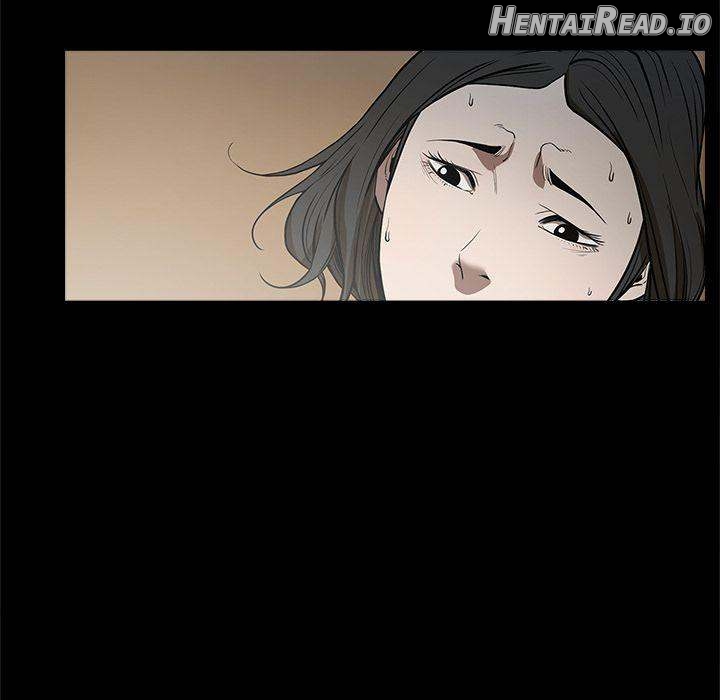 The V Squad Chapter 6 - page 80