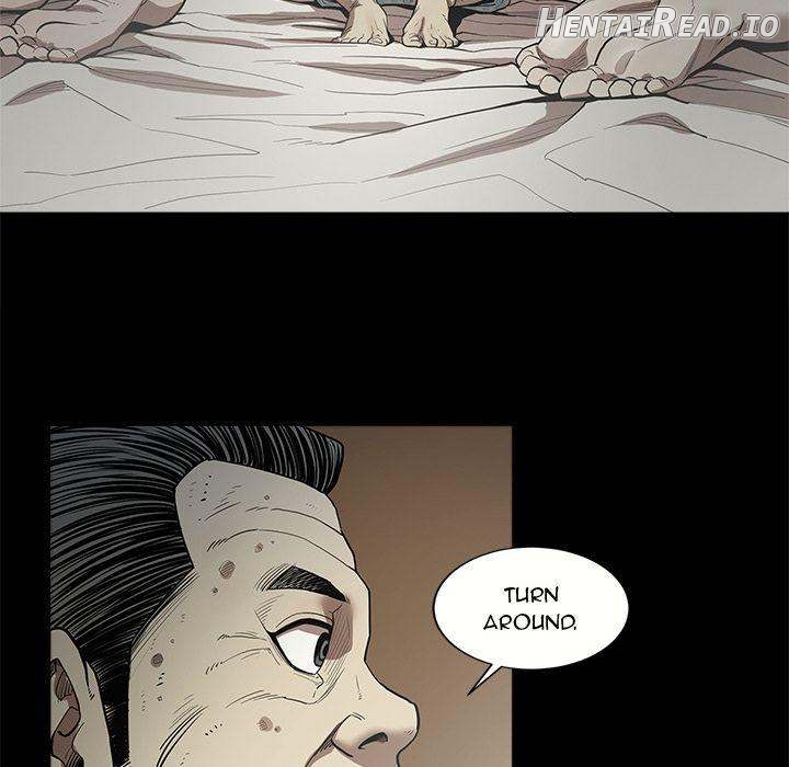 The V Squad Chapter 6 - page 82
