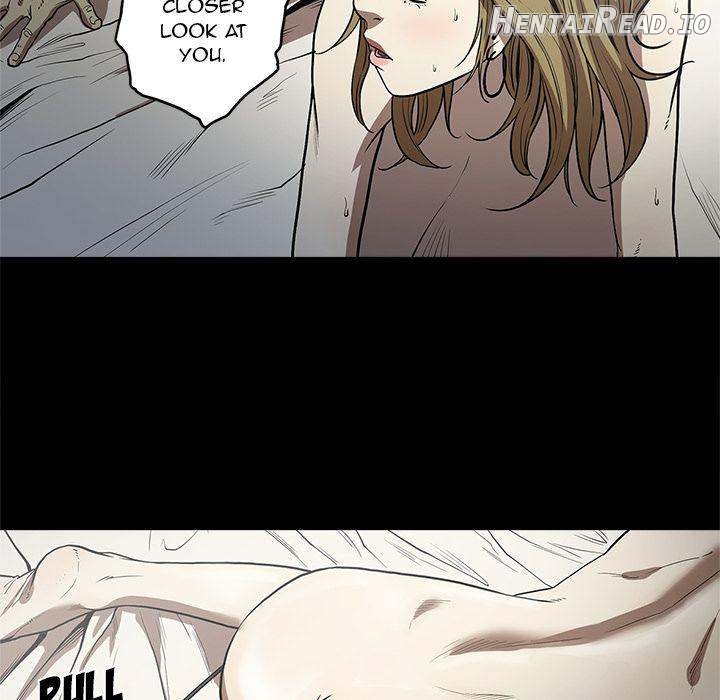 The V Squad Chapter 6 - page 86