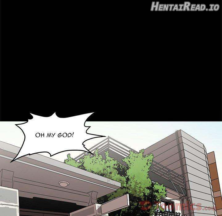 The V Squad Chapter 7 - page 30