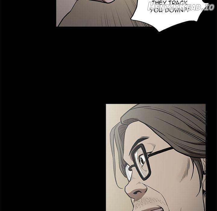 The V Squad Chapter 7 - page 40