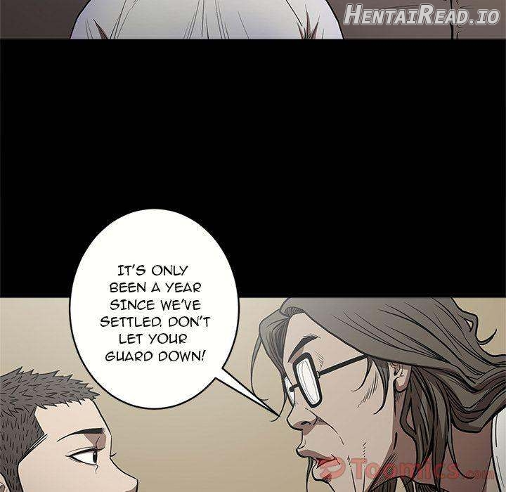 The V Squad Chapter 7 - page 46