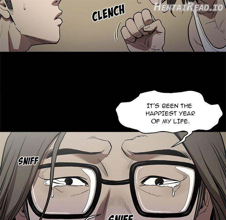 The V Squad Chapter 7 - page 47