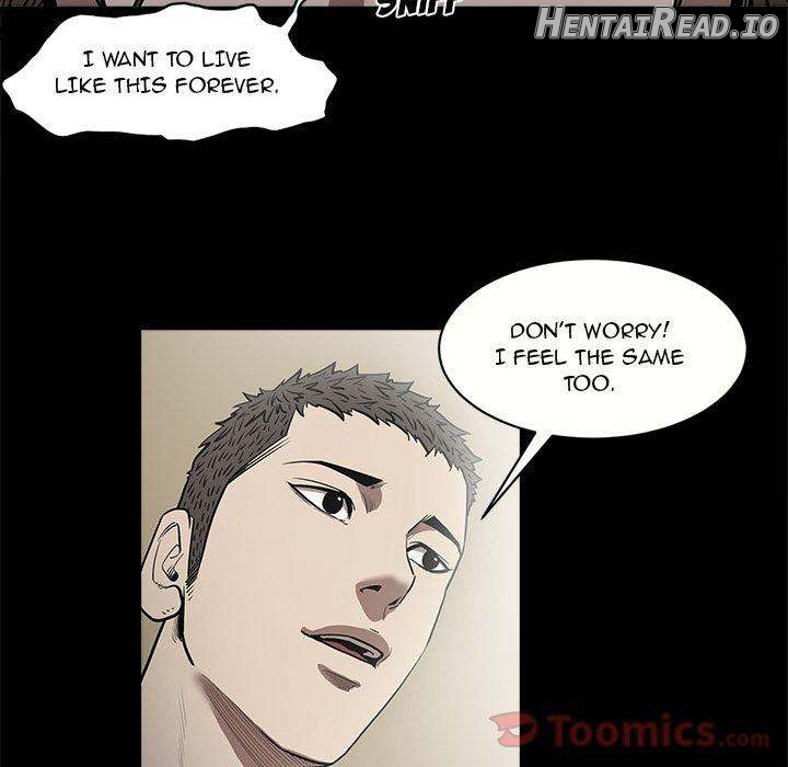 The V Squad Chapter 7 - page 48